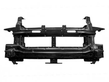 11 899 р. Усилитель переднего бампера (пр-во Китай) BODYPARTS  Chevrolet Captiva (2006-2011)  дорестайлинг  с доставкой в г. Набережные‑Челны. Увеличить фотографию 1