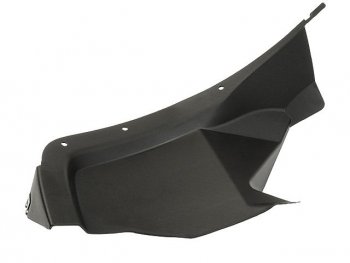 Правый подкрылок задний BodyParts Chevrolet Lacetti седан (2002-2013)