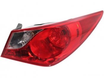 Правый фонарь BODYPARTS Hyundai Sonata YF (2009-2014)