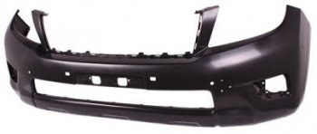 Передний бампер BodyParts Toyota (Тойота) Land Cruiser Prado (Лэнд)  J150 (2009-2013) J150 дорестайлинг