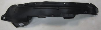 Правый подкрылок передний BodyParts Honda CR-V RE1,RE2,RE3,RE4,RE5,RE7 рестайлинг (2009-2012)