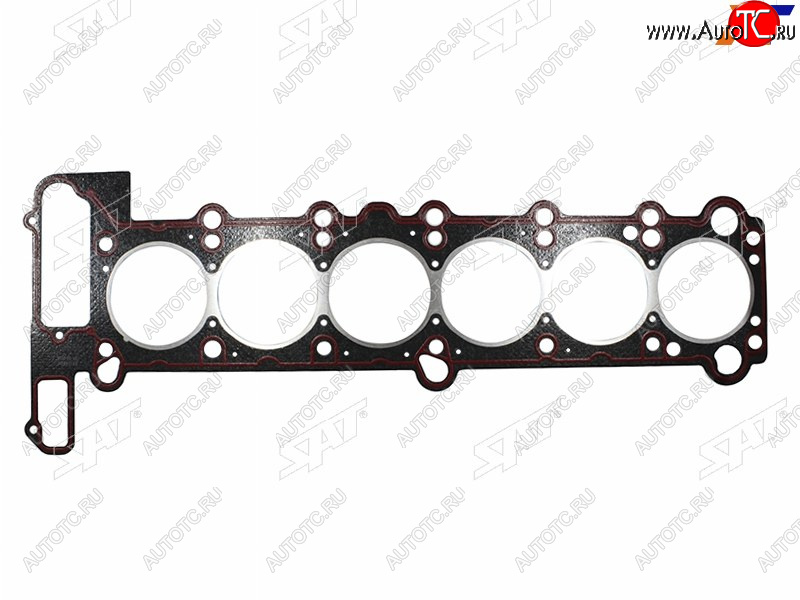 1 499 р. Прокладка ГБЦ паронит SAT  BMW 3 серия  E36 - 5 серия  E39  с доставкой в г. Набережные‑Челны