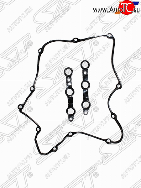 1 429 р. Прокладка клапанной крышки (N53B25/N53B30) SAT                           BMW 3 серия  E46 - 5 серия  E39  с доставкой в г. Набережные‑Челны