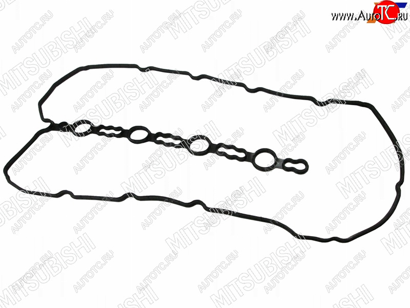 2 399 р. Прокладка клапанной крышки (4N15) MITSUBISHI  Mitsubishi L200  5 KK,KL (2015-2022) дорестайлинг, рестайлинг  с доставкой в г. Набережные‑Челны
