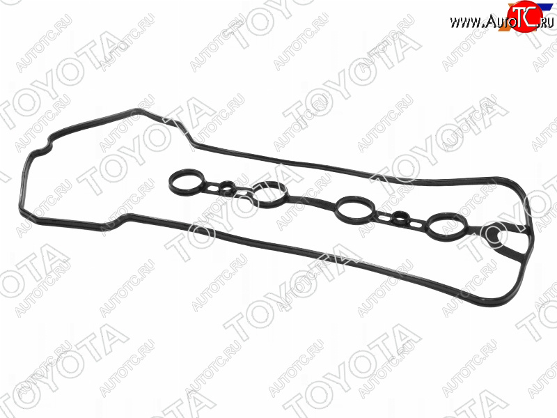 1 599 р. Прокладка клапанной крышки (1NZFE) TOYOTA  Toyota Corolla  E120 - Vitz  XP90  с доставкой в г. Набережные‑Челны