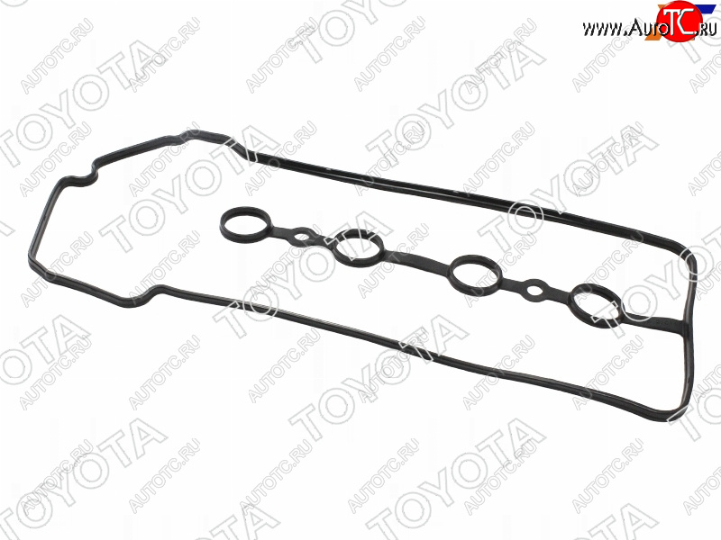 1 689 р. Прокладка клапанной крышки (1,2NZFE) TOYOTA  Toyota Corolla  E120 (2000-2007) седан дорестайлинг, седан рестайлинг  с доставкой в г. Набережные‑Челны