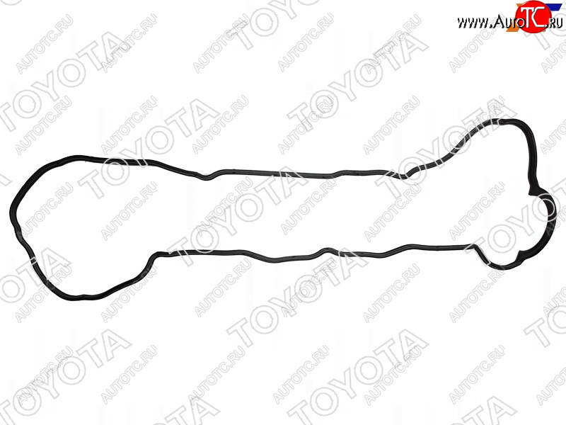 1 599 р. Прокладка клапанной крышки (1MZFE) TOYOTA  Toyota Harrier  XU10 - Kluger  XU20  с доставкой в г. Набережные‑Челны