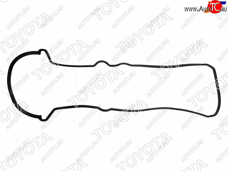 1 489 р. Прокладка клапанной крышки (2,3ZRFE) TOYOTA  Toyota Auris  E150 - Voxy  минивэн  с доставкой в г. Набережные‑Челны