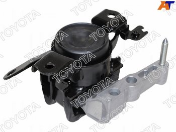 Опора двигателя 2AR6AR TOYOTA Toyota Camry XV70 рестайлинг (2020-2024)