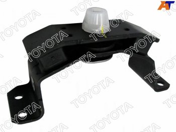 6 999 р. Опора двигателя 1-2GD TOYOTA Toyota Fortuner AN160 рестайлинг (2020-2025)  с доставкой в г. Набережные‑Челны. Увеличить фотографию 2