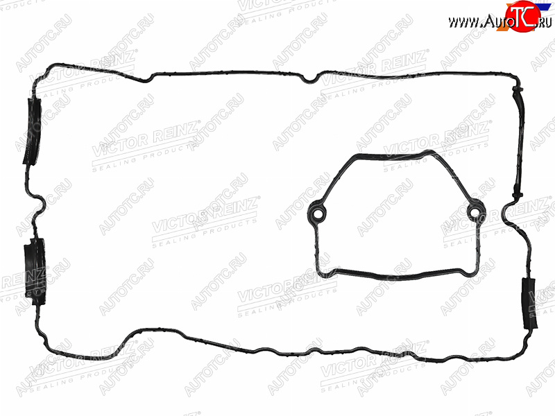 5 949 р. Прокладка клапанной крышки (N46B20) VICTOR REINZ                           BMW 1 серия  E87 - X3  E83  с доставкой в г. Набережные‑Челны