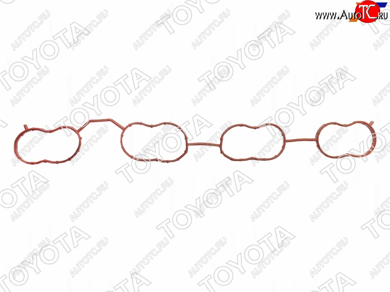 1 149 р. Прокладка впускного коллектора 1,3UR TOYOTA  Lexus GX460  J150 (2009-2022), Lexus LX570  J200 (2007-2022), Toyota Land Cruiser  200 (2007-2021)  с доставкой в г. Набережные‑Челны