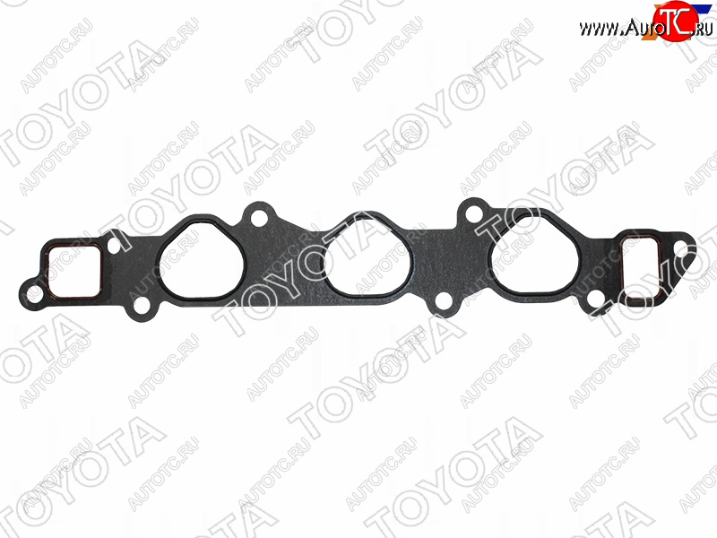 2 199 р. Прокладка впускного коллектора (металл) TOYOTA Toyota Harrier XU30 (2003-2013)  с доставкой в г. Набережные‑Челны