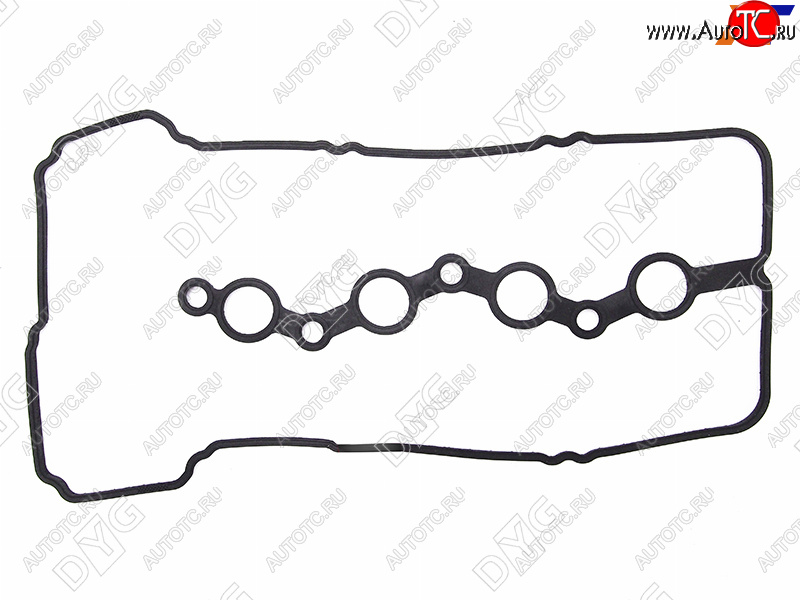 439 р. Прокладка клапанной крышки (1,2/1,4) DYG  Hyundai i10  BA - Solaris  HCR  с доставкой в г. Набережные‑Челны