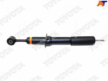 Стойка передняя (LH=RH) TOYOTA Toyota (Тойота) Land Cruiser Prado (Лэнд)  J150 (2013-2024) J150 1-ый рестайлинг, 2-ой рестайлинг, 3-ий рестайлинг