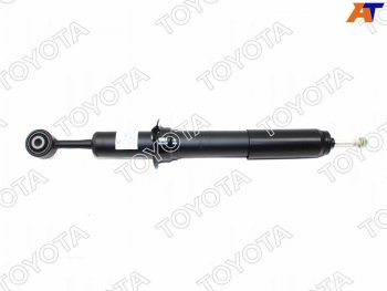 Стойка задняя RH TOYOTA Toyota (Тойота) Land Cruiser Prado (Лэнд)  J150 (2009-2024) J150 дорестайлинг, 1-ый рестайлинг, 2-ой рестайлинг, 3-ий рестайлинг