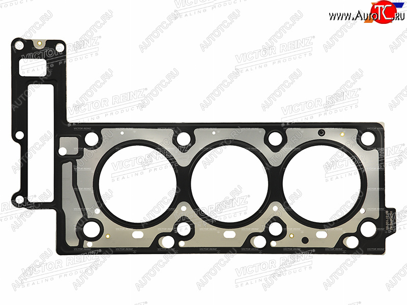 4 299 р. Прокладка ГБЦ M272.911M272.945 VICTOR REINZ Mercedes-Benz C-Class W204 дорестайлинг седан (2007-2011)  с доставкой в г. Набережные‑Челны