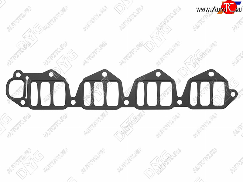 539 р. Прокладка впускного коллектора D20DT 2,0 DYG  SSANGYONG Actyon  1 - Rexton  Y200  с доставкой в г. Набережные‑Челны