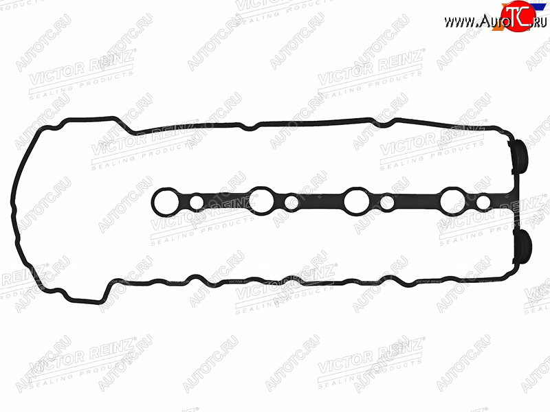 2 899 р. Прокладка клапанной крышки (J24B) VICTOR REINZ                           Suzuki Grand Vitara ( JT 5 дверей,  JT 3 двери) (2005-2012) дорестайлинг, дорестайлинг, 1-ый рестайлинг, 1-ый рестайлинг  с доставкой в г. Набережные‑Челны