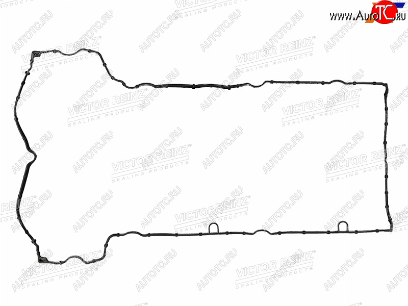 1 089 р. Прокладка клапанной крышки (M271.952) VICTOR REINZ  Mercedes-Benz C-Class  W204 (2007-2015) дорестайлинг седан, рестайлинг седан  с доставкой в г. Набережные‑Челны