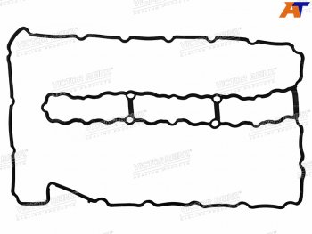 Прокладка клапанной крышки (N53B25/N53B30) VICTOR REINZ                           3 серия  E90, 5 серия  E60