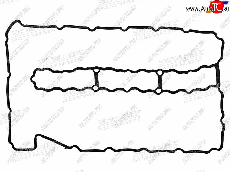 2 859 р. Прокладка клапанной крышки (N53B25/N53B30) VICTOR REINZ                           BMW 3 серия  E90 - 5 серия  E60  с доставкой в г. Набережные‑Челны