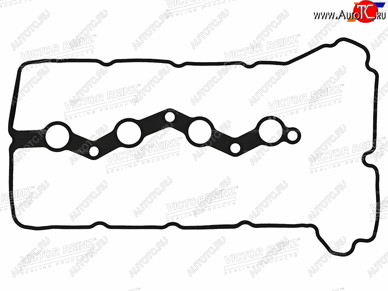1 029 р. Прокладка клапанной крышки (4B10/4B11/4B12) VICTOR REINZ  Mitsubishi Lancer  10 (2007-2017) седан дорестайлинг, хэтчбэк дорестайлинг, седан рестайлинг, хэтчбек 5 дв рестайлинг  с доставкой в г. Набережные‑Челны