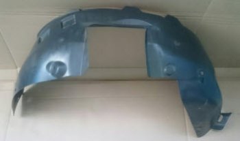 Левый подкрылок передний BodyParts Opel (Опель) Corsa (Корса)  C (2000-2006) C