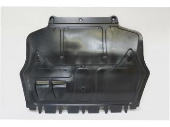 Защита картера двигателя BODYPARTS Skoda Octavia A5 дорестайлинг лифтбэк (2004-2008)