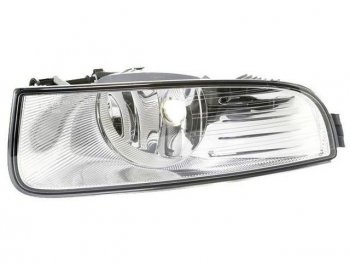 Противотуманная фара левая BODYPARTS Skoda Superb B6 (3T) лифтбэк дорестайлинг (2008-2013)