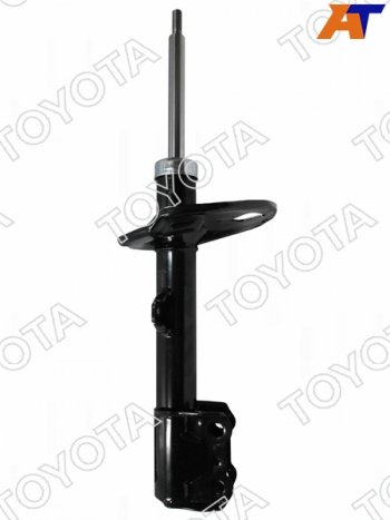 Стойка передняя RH TOYOTA Toyota (Тойота) Highlander (Хайлэндер) ( XU50,  XU70) (2013-2025) XU50, XU70 дорестайлинг, рестайлинг