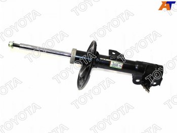 Стойка передняя RH TOYOTA Toyota (Тойота) Camry (Камри) ( XV50,  XV55,  XV70) (2011-2025) XV50, XV55, XV70 дорестайлинг, 1-ый рестайлинг, 2-ой рестайлинг, дорестайлинг, рестайлинг