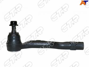 Наконечник рулевой LH CTR Mazda 3/Axela (BM), 6 (GJ), CX-5 (KE,  KF)