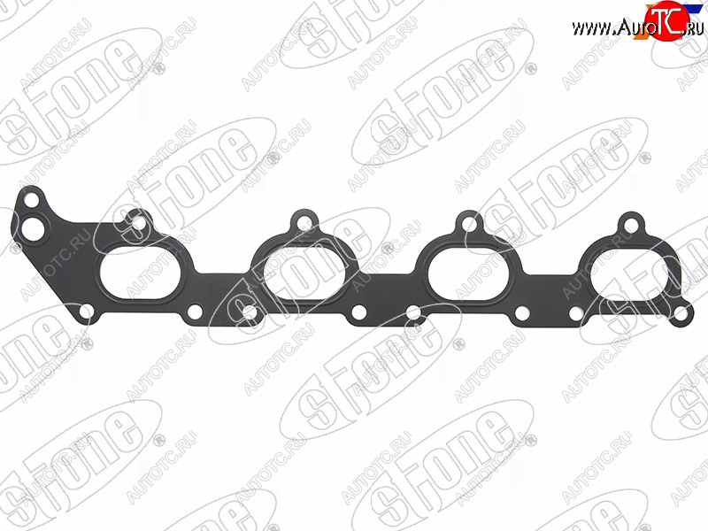 1 059 р. Прокладка впускного коллектора J20A STONE  Suzuki Escudo  2 - Vitara  ET  с доставкой в г. Набережные‑Челны