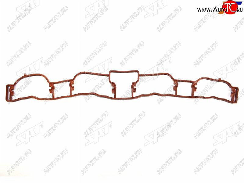 469 р. Прокладка впускного коллектора 2,0Fsi SAT Seat Altea 5P дорестайлинг (2004-2009)  с доставкой в г. Набережные‑Челны