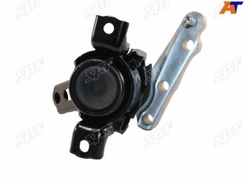 6 399 р. Опора двигателя 2AR RH SAT  Lexus ES250  XV60 (2012-2015), Lexus ES300h  XV60 (2012-2015), Lexus ES350 ( XV40,  XV60,  XV70) (2006-2022), Lexus NX200T  Z10 (2014-2017), Lexus NX300h  Z10 (2014-2017), Toyota Harrier  XU60 (2013-2020)  с доставкой в г. Набережные‑Челны. Увеличить фотографию 1