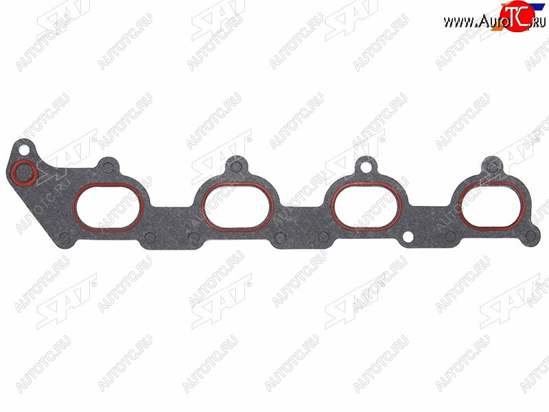 299 р. Прокладка впускного коллектора 2.0 SAT  Suzuki Escudo  2 - Vitara  ET  с доставкой в г. Набережные‑Челны