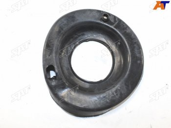 Проставка задней пружины нижняя LH-RH SAT  C-max ( Mk1,  Mk2), Focus ( 2,  3), Kuga  1