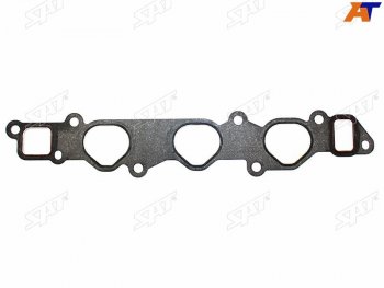 Прокладка впускного коллектора 1-3MZ №2 Toyota Harrier XU30 (2003-2013)