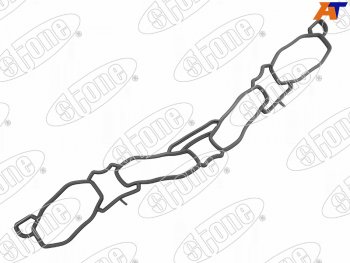 Прокладка впускного коллектора MR20 STONE Nissan Dualis J10 2-ой рестайлинг (2010-2014)