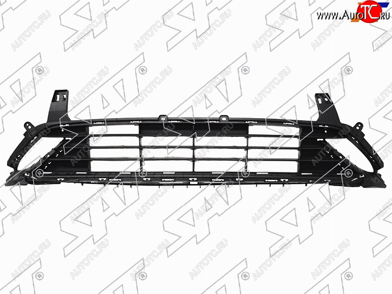 2 599 р. Нижняя решетка переднего бампера SAT  KIA K5  DL (2019-2022)  с доставкой в г. Набережные‑Челны