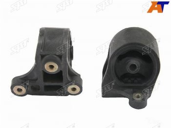 Опора двигателя RR SAT Honda Stream 1 RN1,RN3  дорестайлинг (2000-2004)