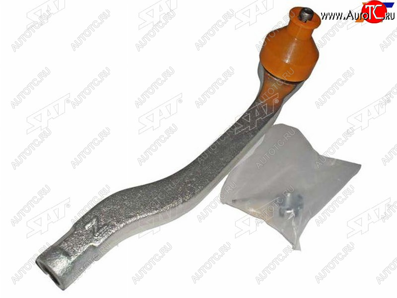 919 р. Наконечник рулевой LH SAT  Ford Transit (2014-2022), Honda Fit  1 (2001-2007), Honda Inspire  4 (2003-2007)  с доставкой в г. Набережные‑Челны