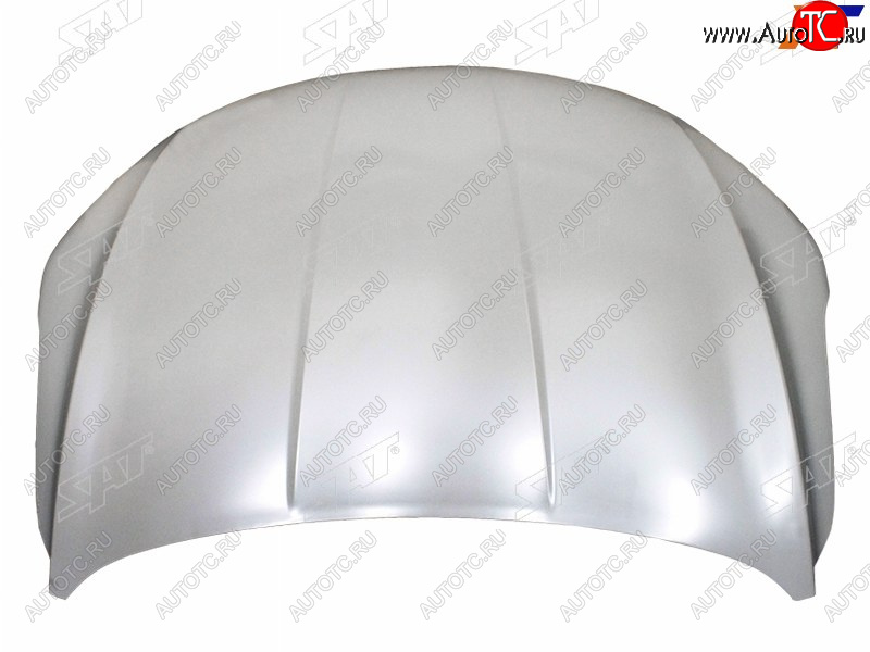 18 449 р. Капот SAT  Geely Coolray  SX11 (2023-2024) рестайлинг  с доставкой в г. Набережные‑Челны