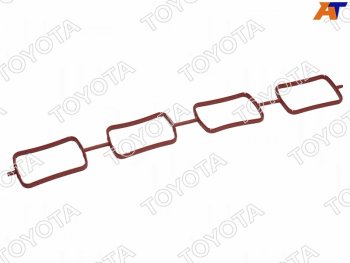 Прокладка впускного коллектора TOYOTA Toyota Harrier XU60 дорестайлинг (2013-2017)