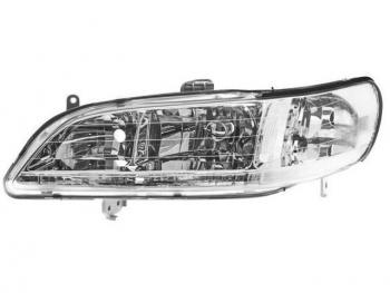 Левая фара BODYPARTS Honda Accord 6 CF седан дорестайлинг (1997-2000)