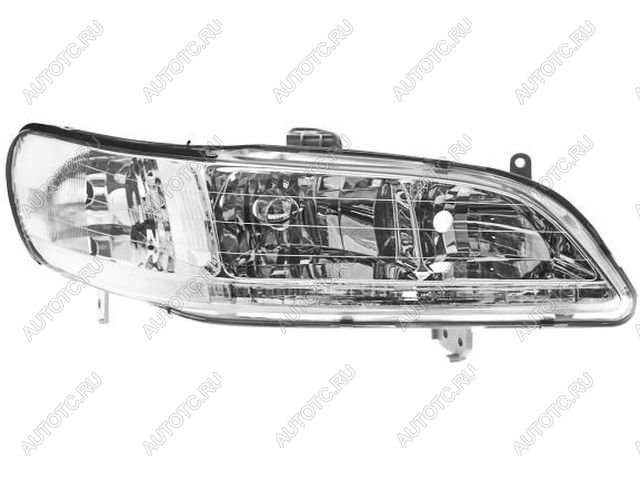 6 499 р. Правая фара BodyParts Honda Accord 6 CF седан дорестайлинг (1997-2000)  с доставкой в г. Набережные‑Челны