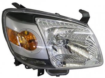 Правая фара (под корректор) BodyParts Mazda BT-50 (2006-2011)