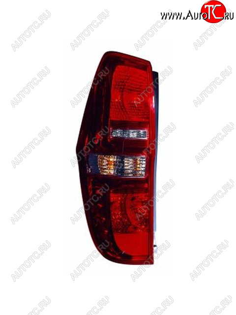 4 299 р. Левый фонарь BODYPARTS  Hyundai Starex/Grand Starex/H1  TQ (2007-2013) дорестайлинг  с доставкой в г. Набережные‑Челны