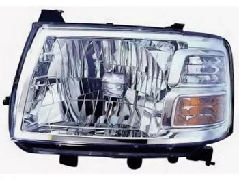 Левая фара BodyParts Ford Ranger (2006-2009)